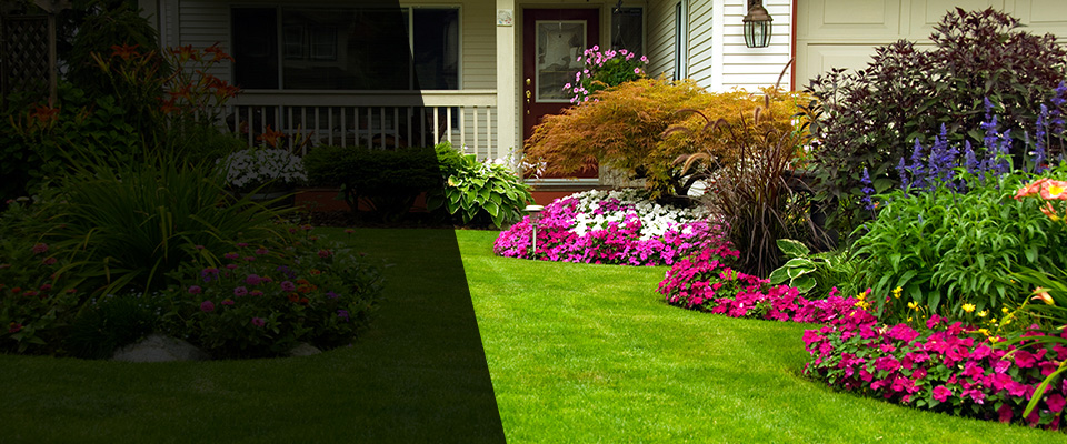 Randallstown Landscapers