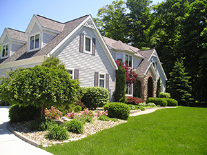 Landscapers and Lawncare Services in Randallstown, MD